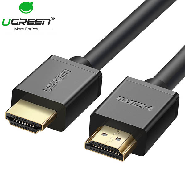 Cáp HDMI dài 3M  chính hãng Ugreen UG-10108